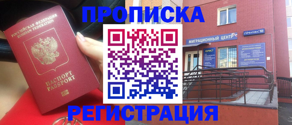 прописка законно в Димитровграде