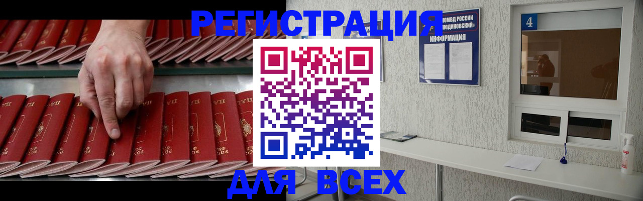 прописка регистрация в Димитровграде